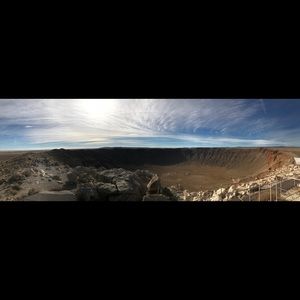 Meet your Posher, Robert